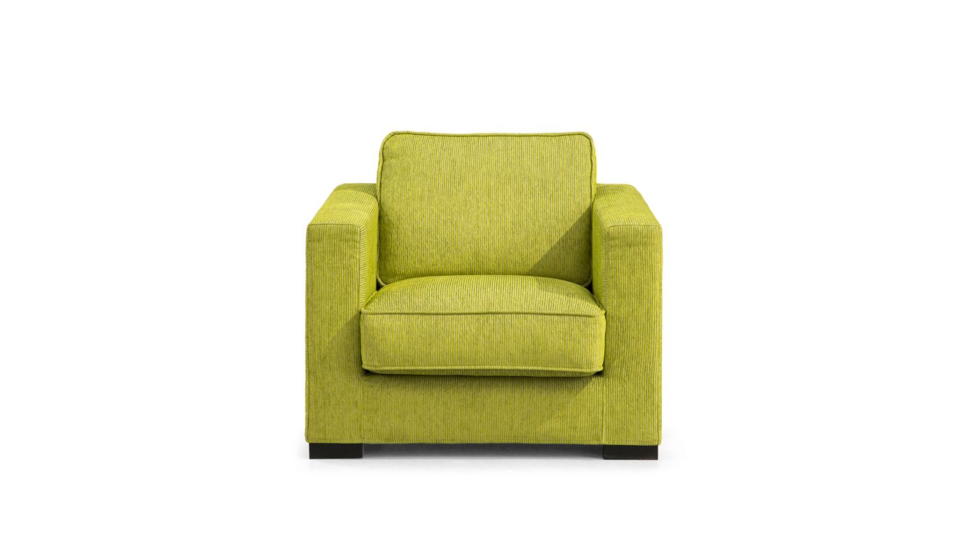 LONG ISLAND ARMCHAIR - Roche Bobois