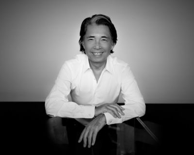 kenzo takada