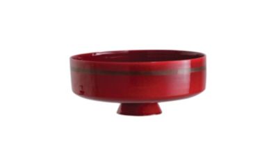 AKA MUGARA vase - Selenium red aka mugara product image