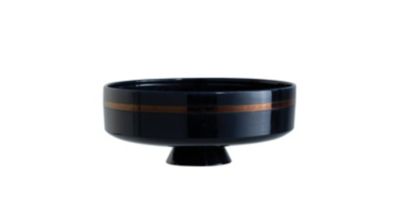 AKA MUGARA vase - Selenium red image number 1