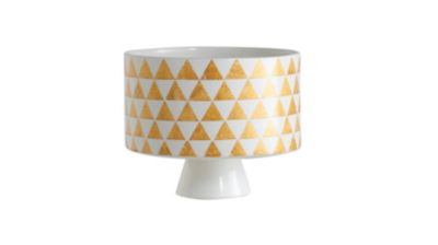 AKA UROKO vase - Selenium red  image number 0