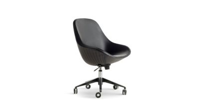 Mylord Fauteuil De Bureau Roche Bobois