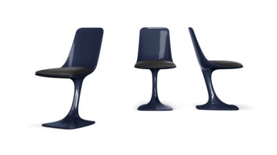 ARUM chair Roche Bobois