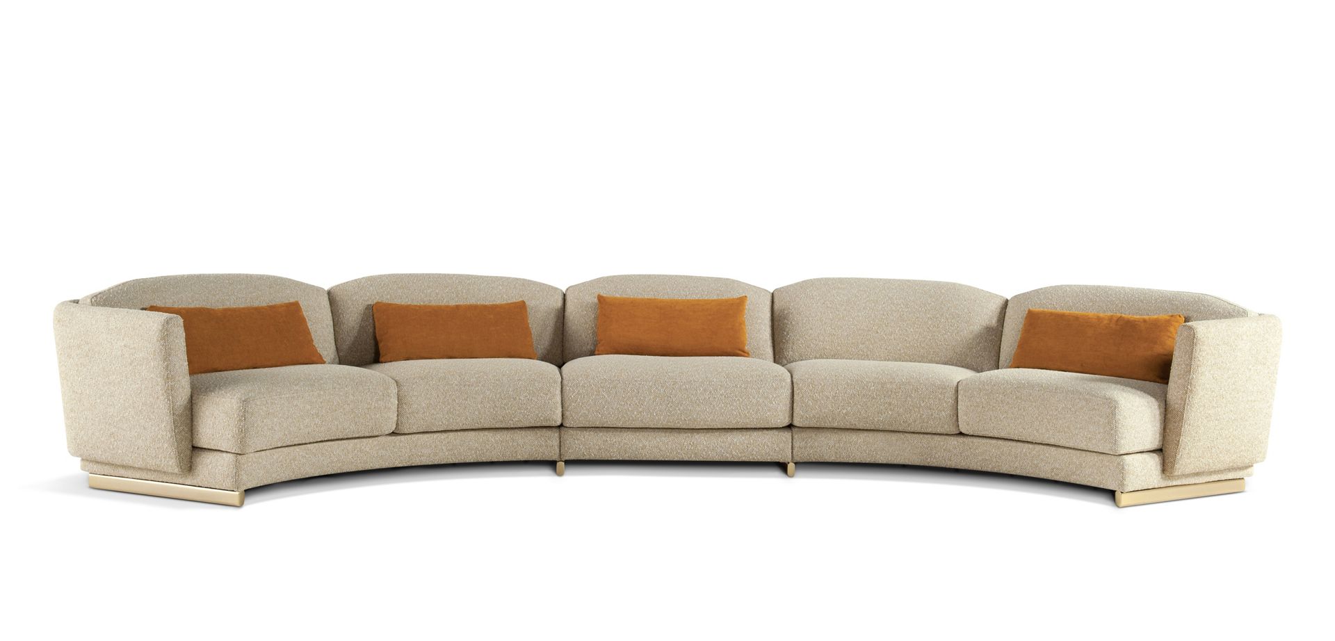 sofá componible por elementos image number 1