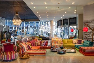 Roche Bobois Showroom Ma Boston Ma 02111