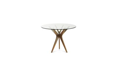 pedestal table - &oslash;70 cm aster product image