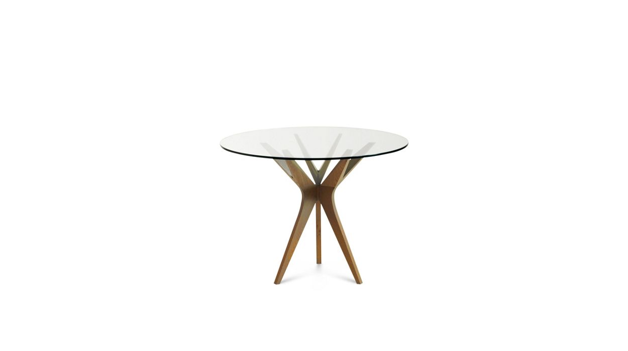 pedestal table - ø70 image number 0