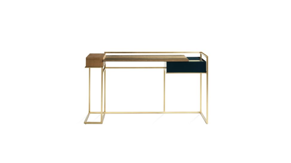 Paris Paname Writing Desk Roche Bobois