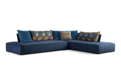 calanque corner composition roche bobois