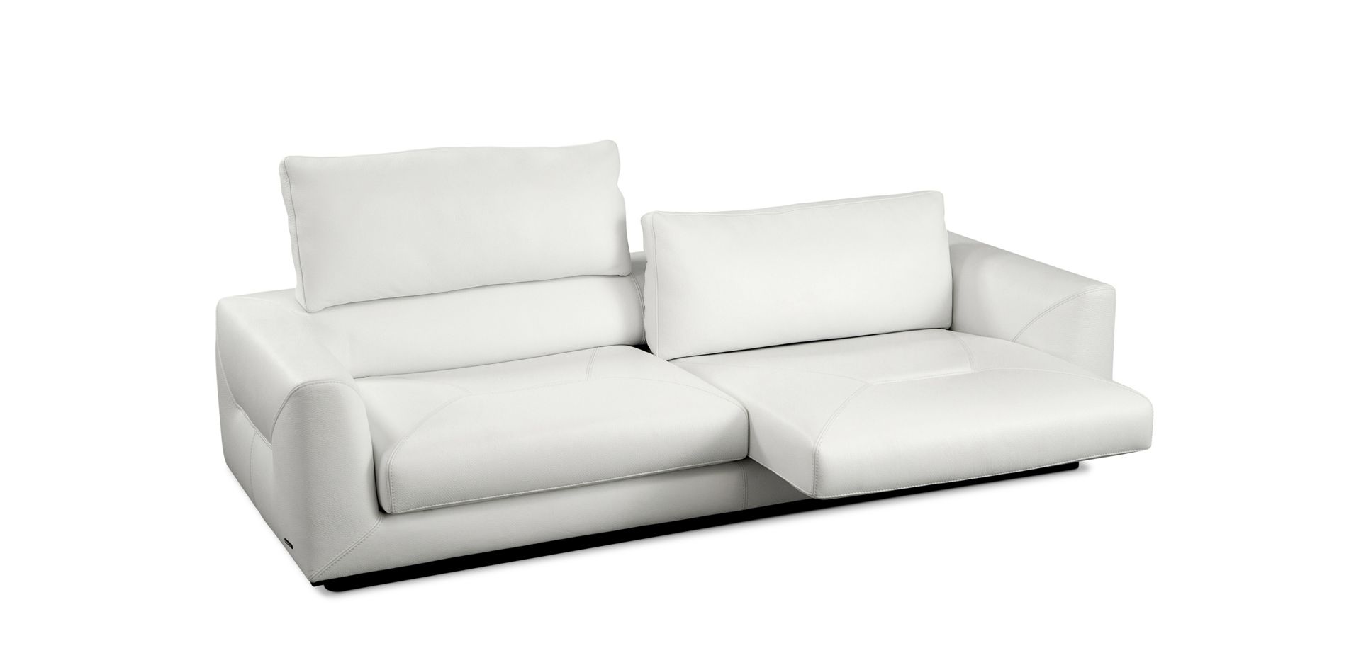 large 3-seat sofa image number 3
