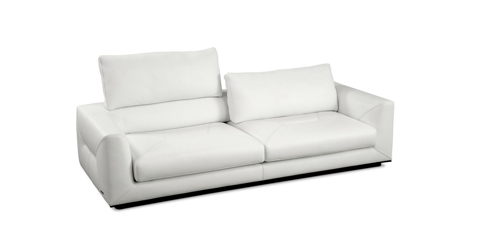 large 3-seat sofa image number 4