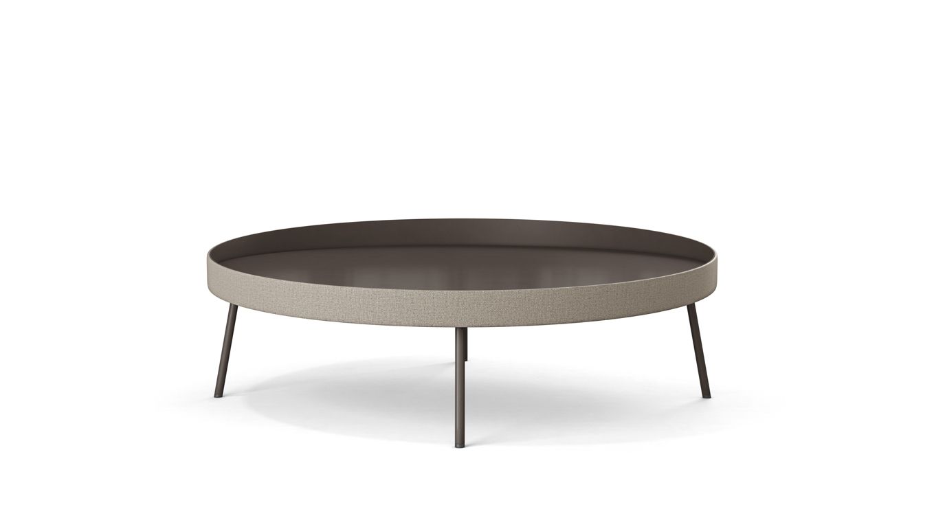 Table basse COIN - Roche Bobois