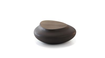 XXS cocktail table - glossy lacquer image number 4