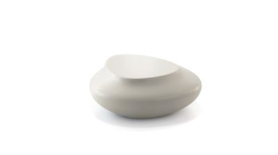 XXS cocktail table - glossy lacquer