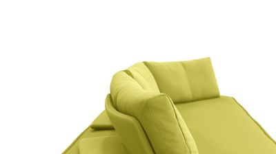 large 3-seat sofa image number 7