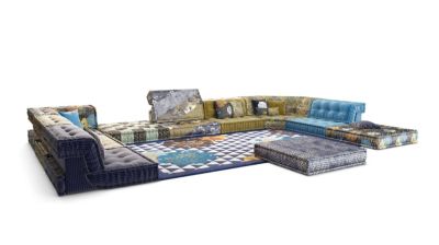 kenzo takada - no gaku - composition yoru mah jong image num&eacute;ro 1