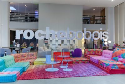 Roche Bobois Orgeval