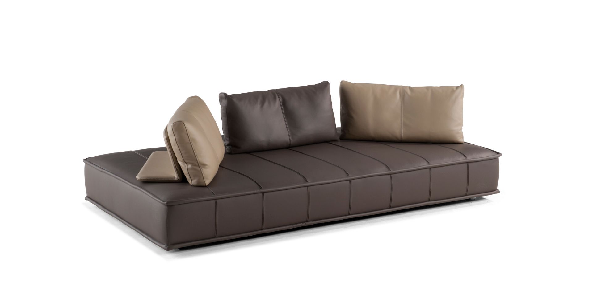Großes 3-sitzer Sofa image number 2