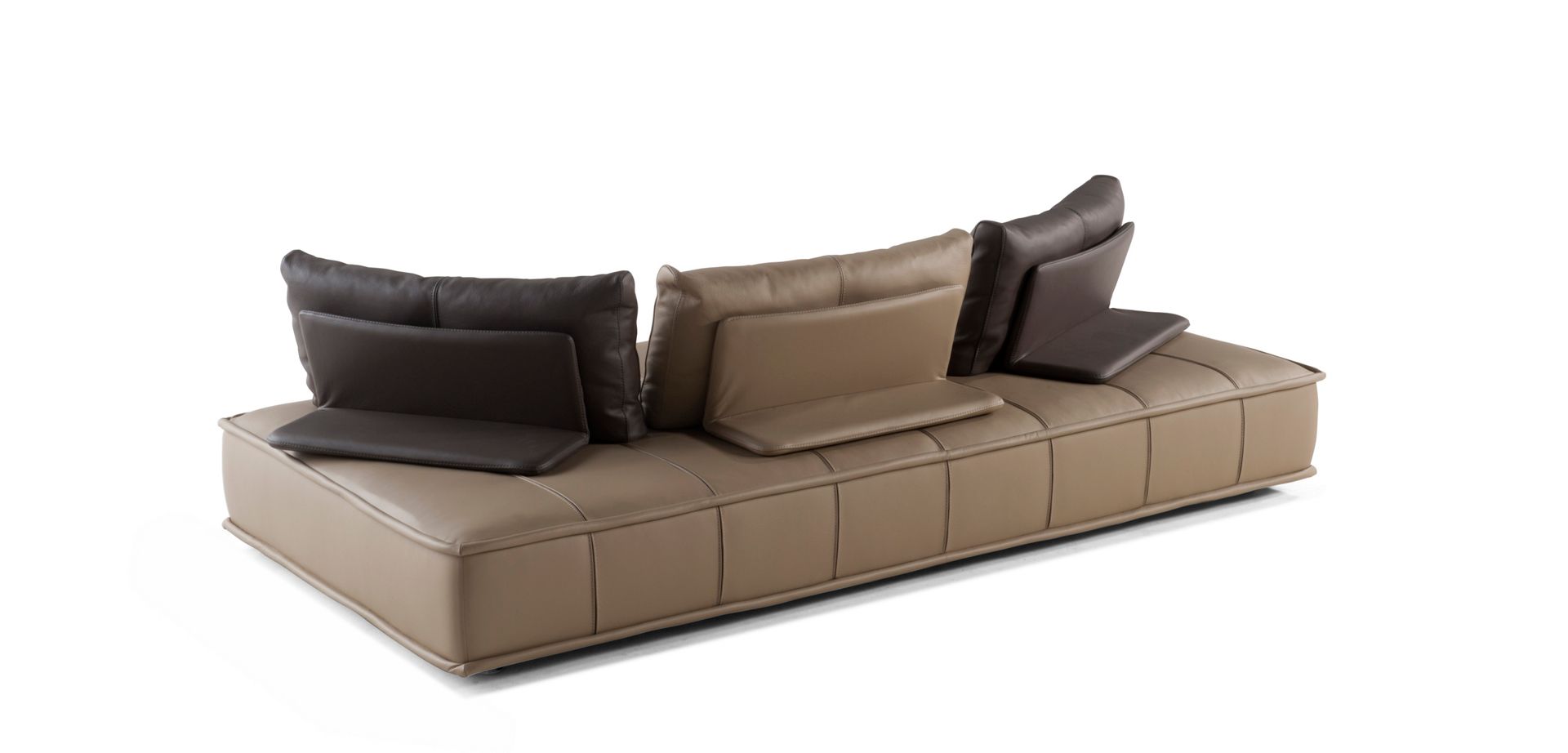 Großes 3-sitzer Sofa image number 1