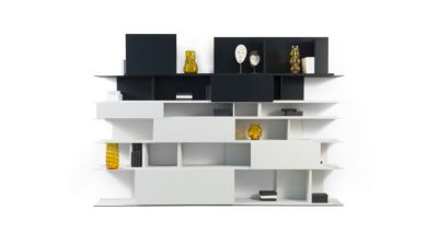 Abstract Composition 2017 10b Roche Bobois