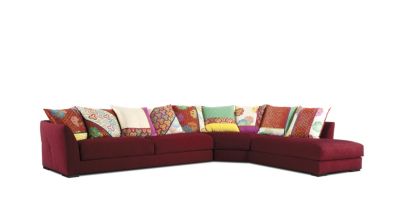 Khanami Composizione Roche Bobois