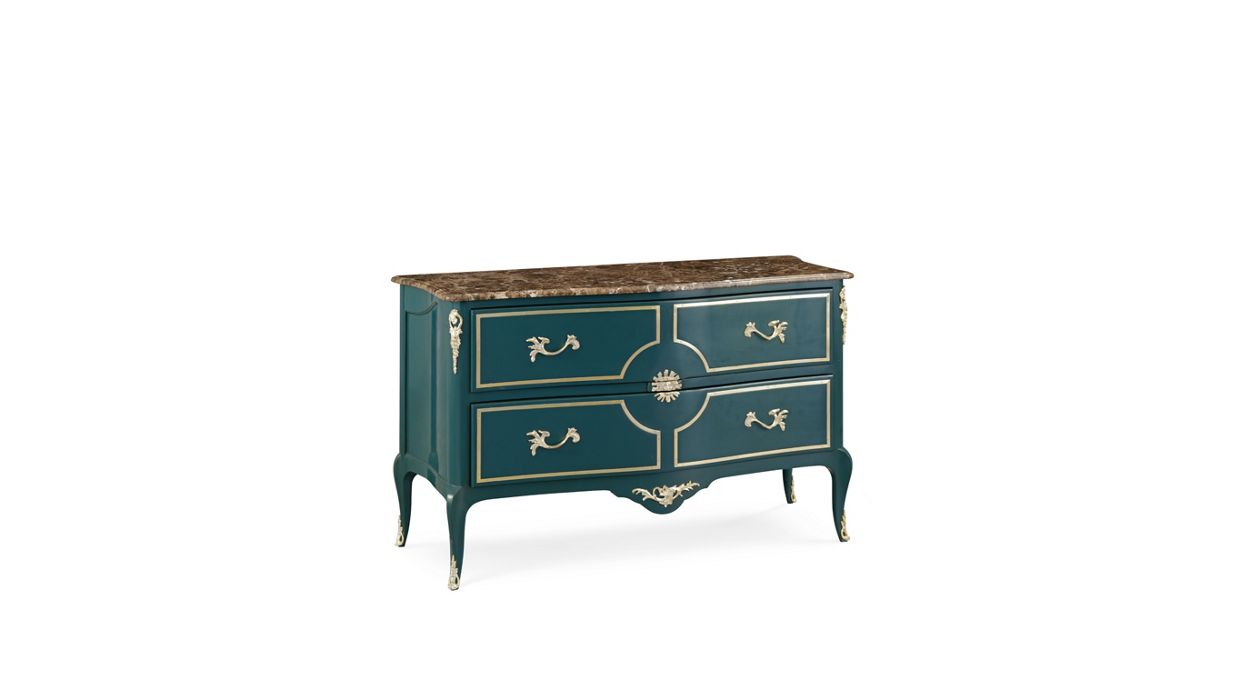 chantilly chest of drawers image number 0