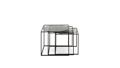 End table L.42 cm - lacquered structure
