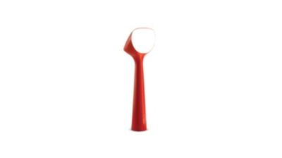 mink floor lamp