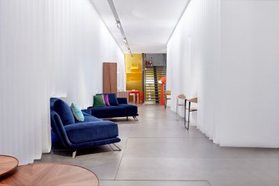 Collection Printemps Ete 2018 Roche Bobois