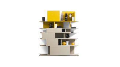 Abstract Composition 2017 10a Roche Bobois