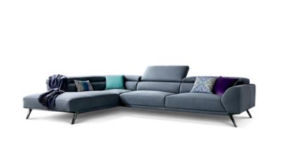 Prefixe Corner Composition Roche Bobois