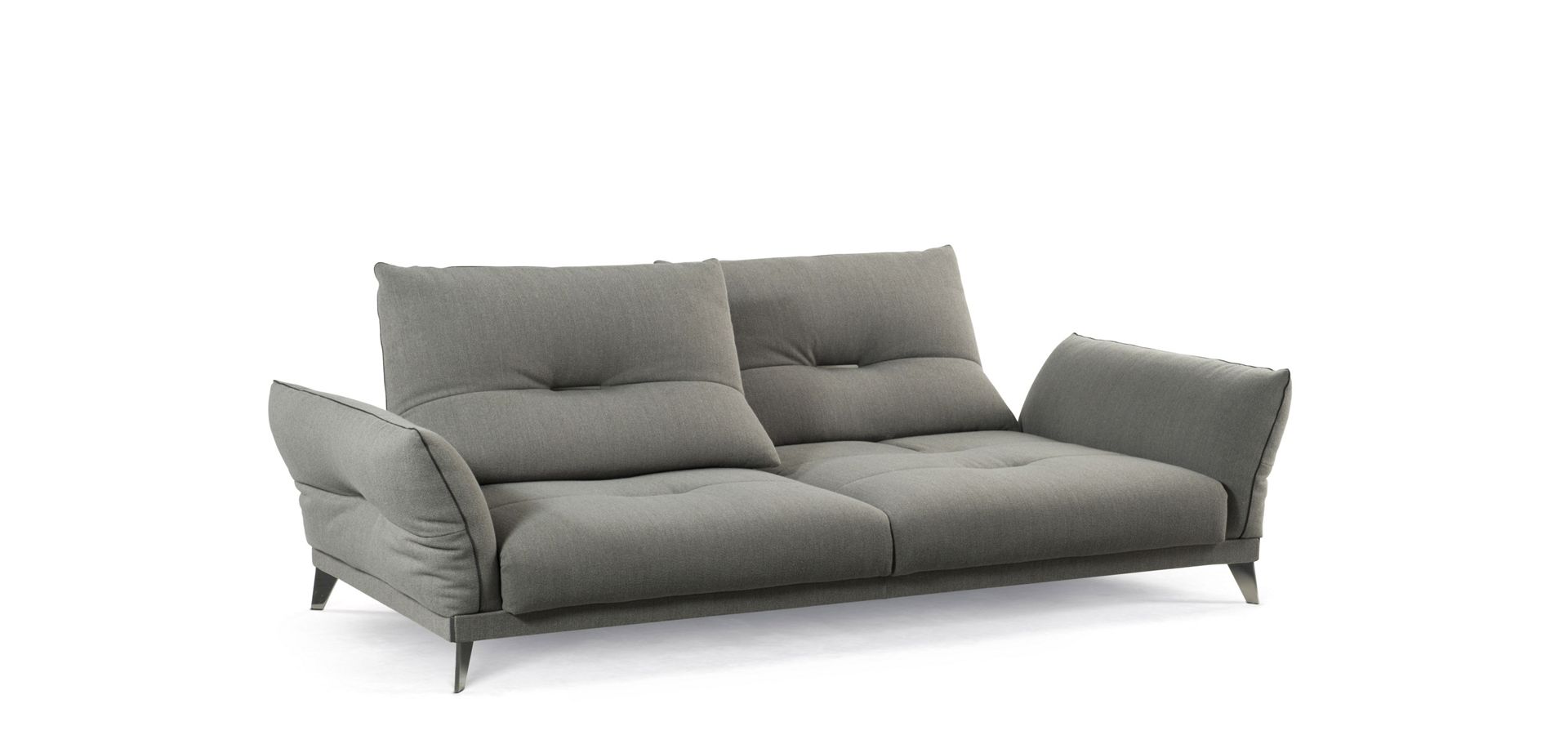 Großes 3-Sitzer-Sofa image number 1