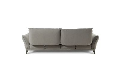 ITINERAIRE large 3seat sofa lift fabric Roche Bobois
