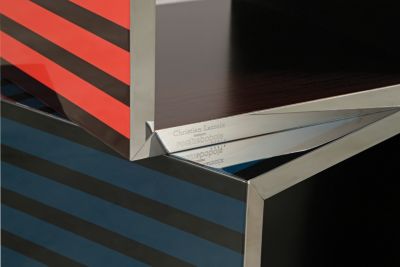 cube maison lacroix - finition onyx image number 1