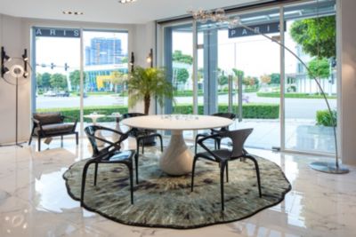 Roche Bobois Eroffnet Sein Erstes Geschaft In Vietnam