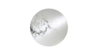 mirror venus gold product image