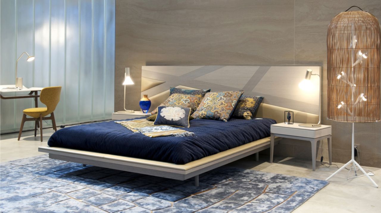 TRACK CAMA - Roche Bobois