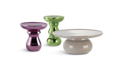 CHESS cocktail table | Roche Bobois