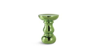 occasional table - chrome-plated image number 2