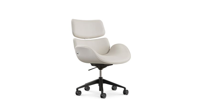 incompleet cliënt Monopoly Office Chairs | Roche Bobois