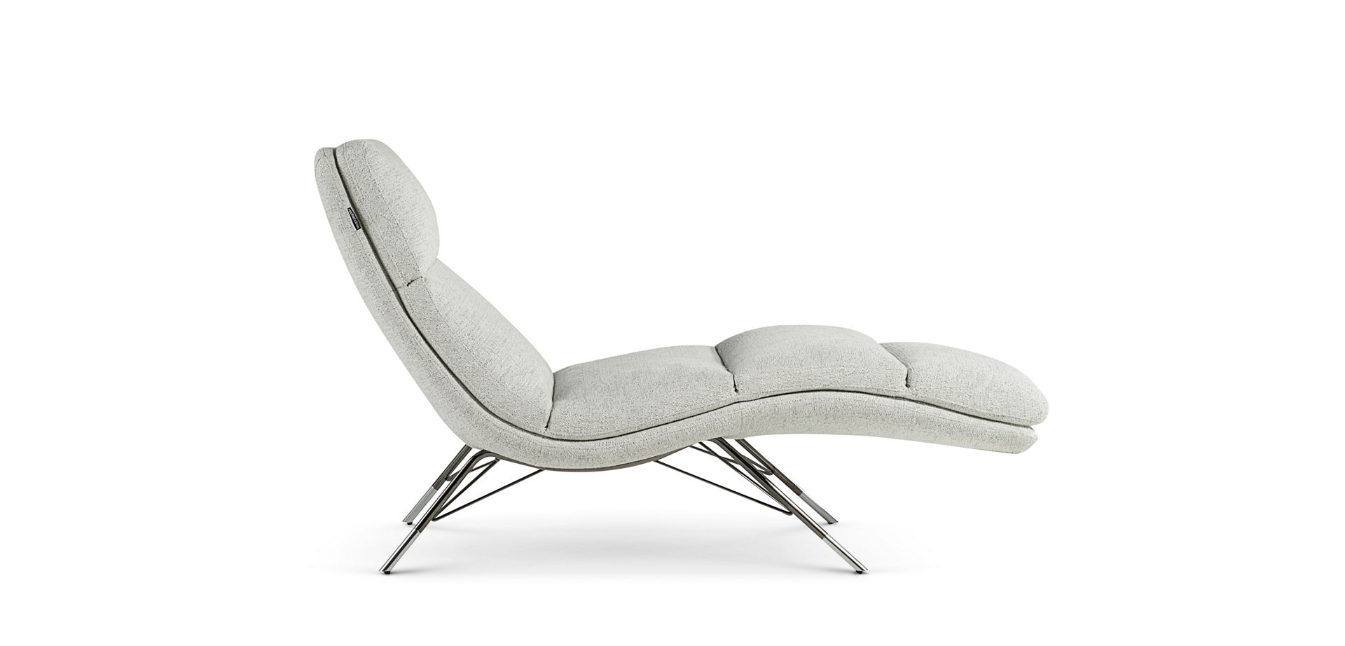 chaise longue image number 1