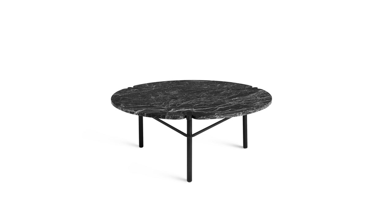 round - cocktail table image number 0