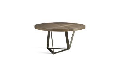 TRACK dining table - Roche Bobois