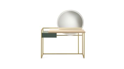 Vanity - 1 drawer image number 1