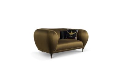2-seat sofa (Love Seat) image number 1