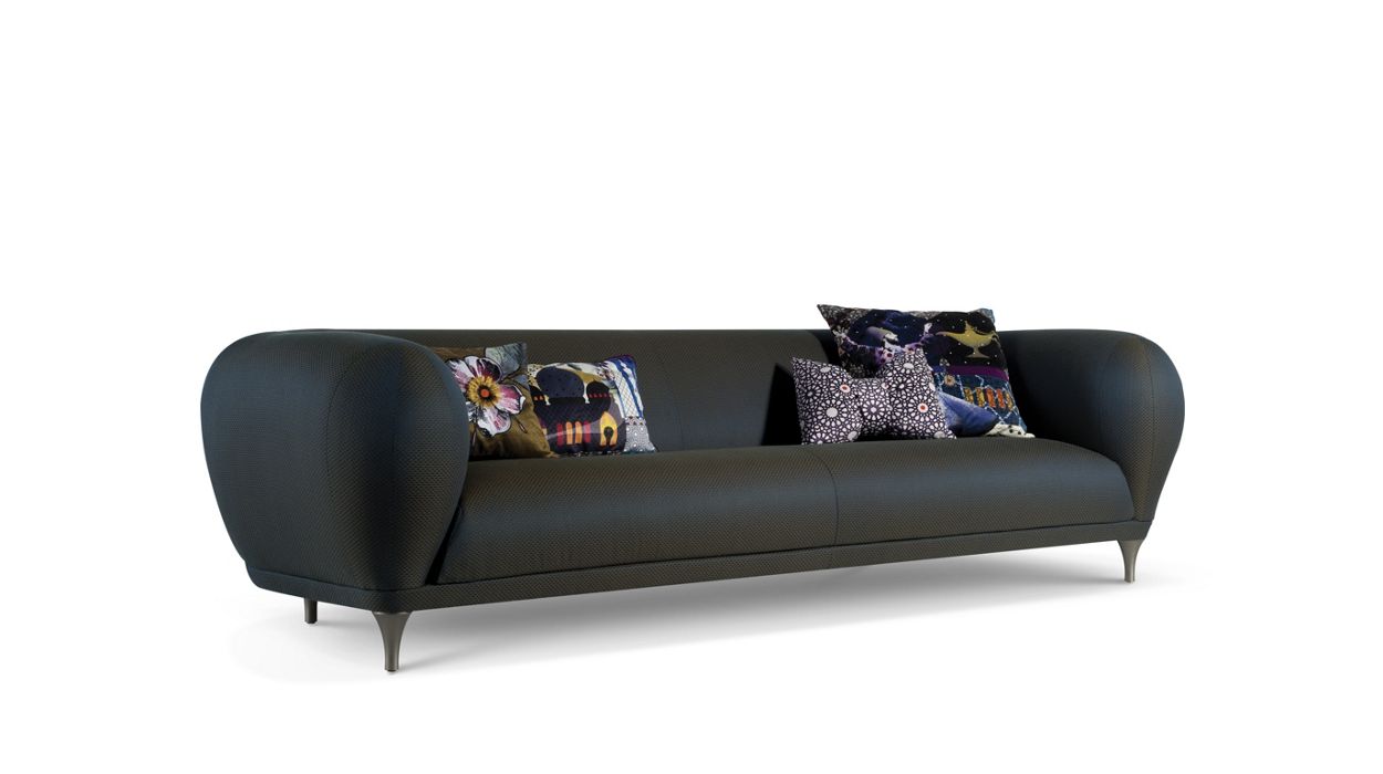 Großes 4-Sitzer Sofa image number 1