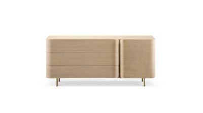 Paris Paname Dresser Roche Bobois