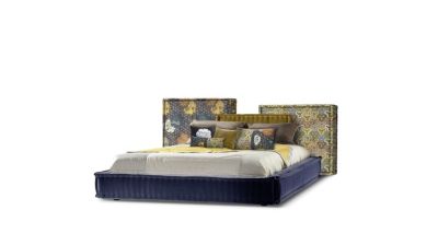 Bed - Yoru image number 1