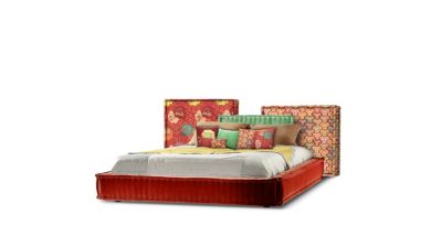 Bed - Yoru image number 2