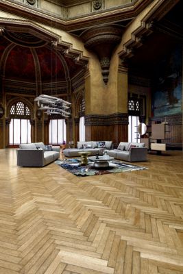 cocktail table - glossy lacquer image number 0